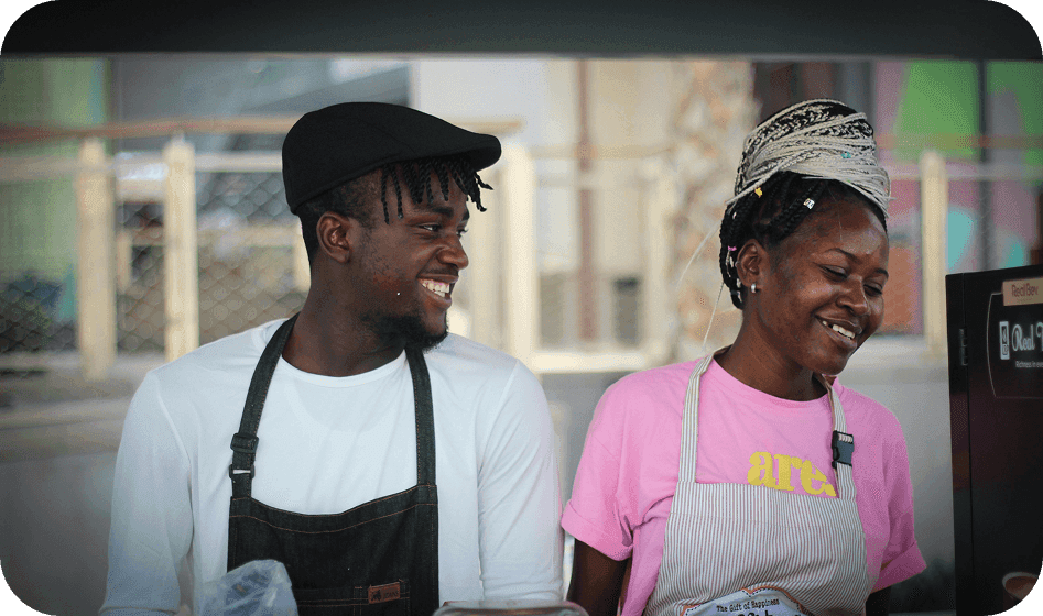 Create A Merchant Account